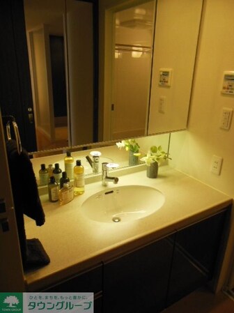 レジディア武蔵小杉の物件内観写真